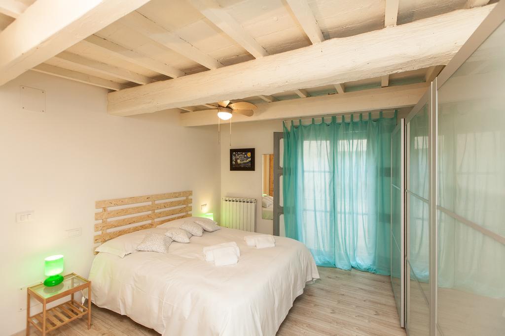 La Casa Di Simone Apartment