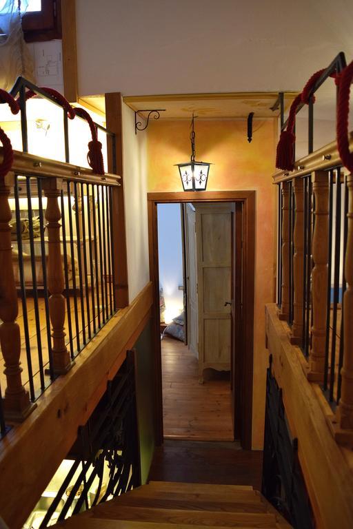 Il Caprifoglio Holiday home