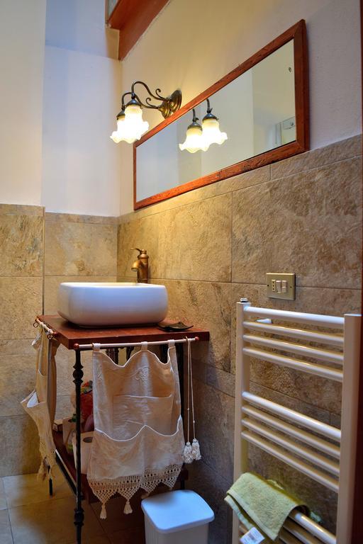Holiday home Il Caprifoglio Florence