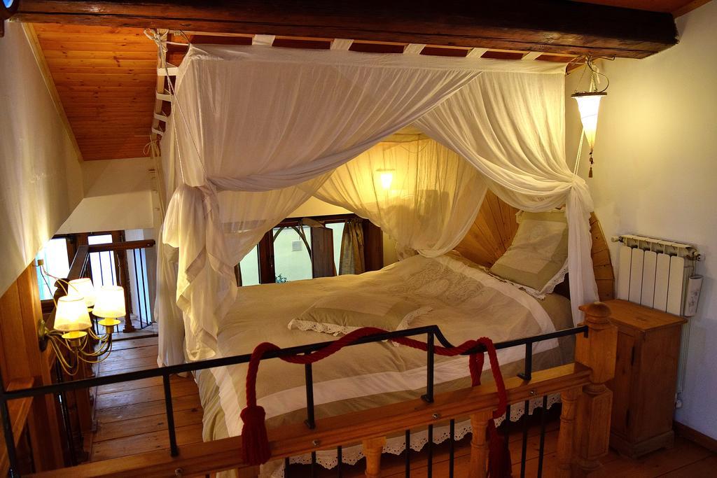 Holiday home Il Caprifoglio