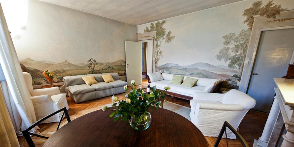 Apartment Ponte Vecchio Unique