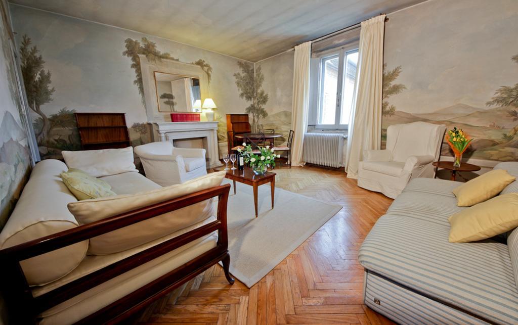 Apartment Ponte Vecchio Unique *