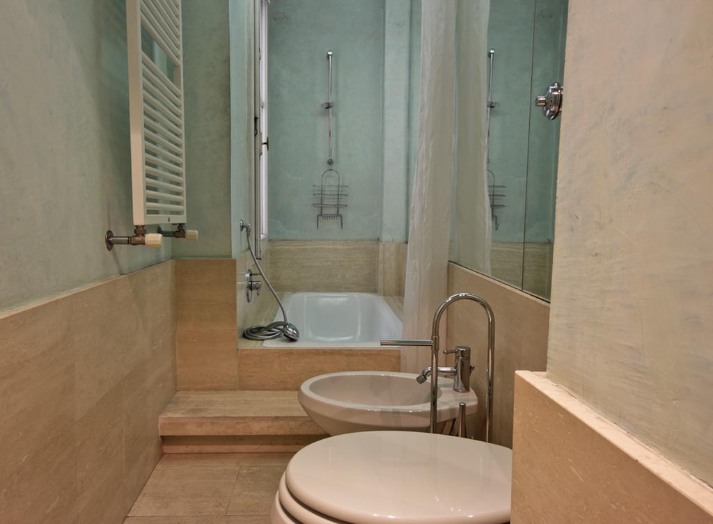 Apartment Ponte Vecchio Unique *