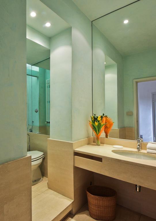 Apartment Ponte Vecchio Unique