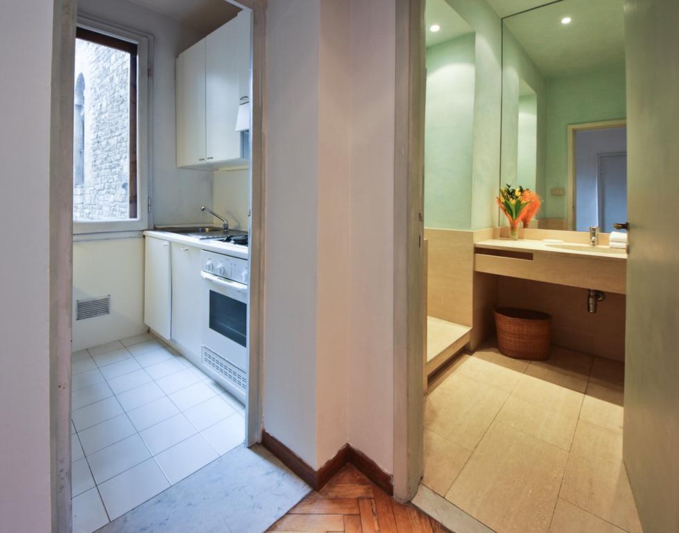 Ponte Vecchio Unique Apartment *