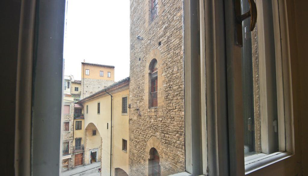 Ponte Vecchio Unique Apartment