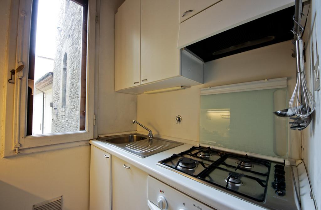 Apartment Ponte Vecchio Unique