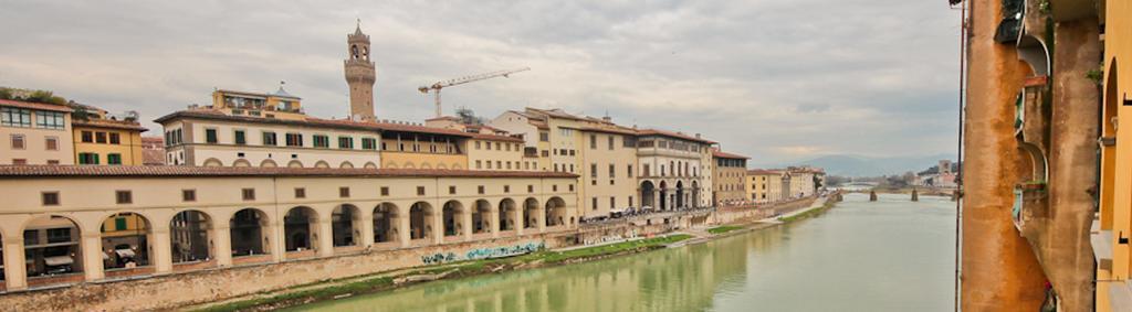 Ponte Vecchio Unique *