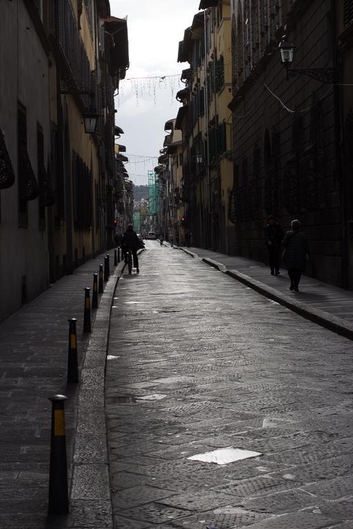 Ponte Vecchio Luxury Ii *