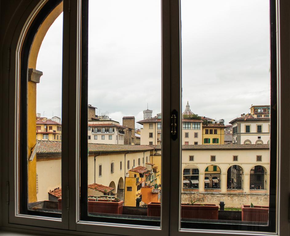 Ponte Vecchio Luxury Ii