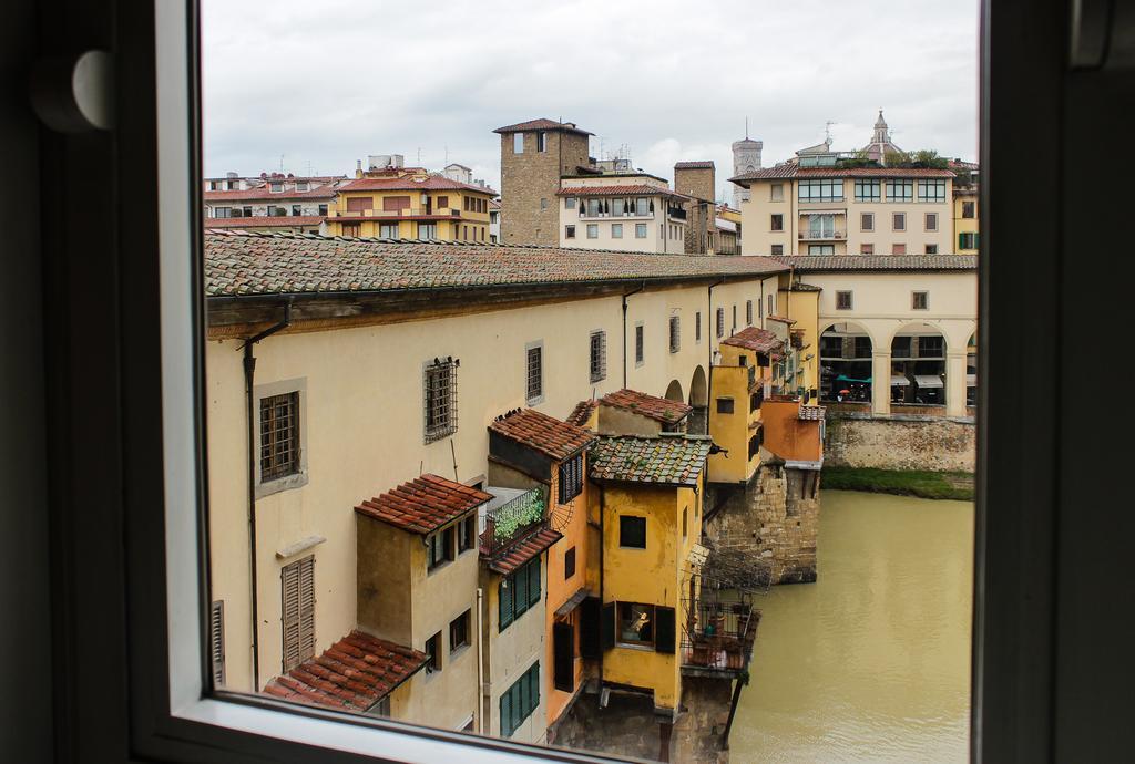 Ponte Vecchio Luxury Ii * Florence