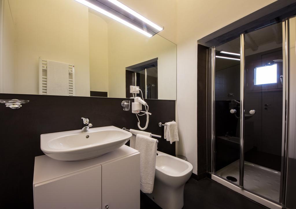 Magnoli Gold Apartment Florence