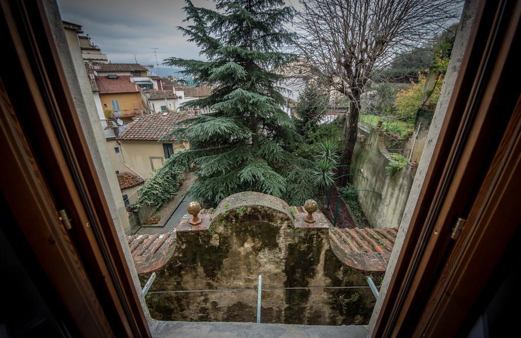 Apartment Magnoli Gold Florence