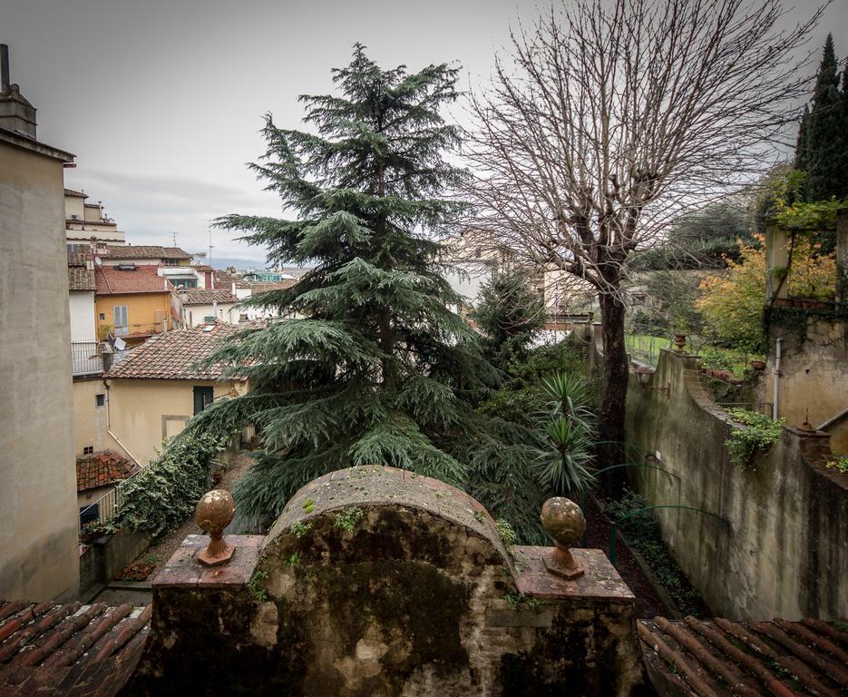 Magnoli Gold Apartment