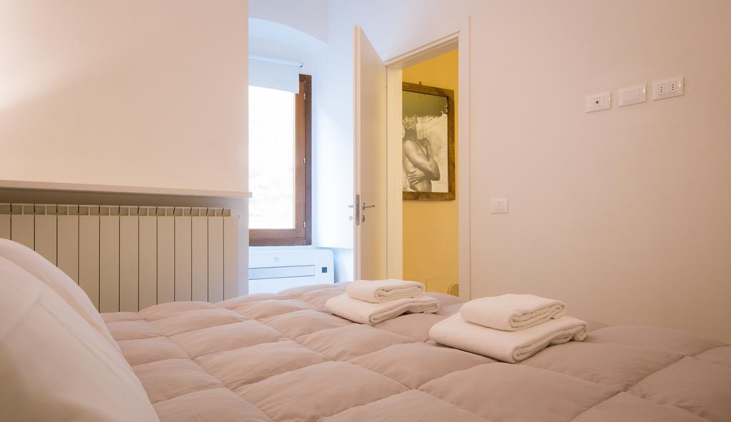 Magnoli Gold Apartment