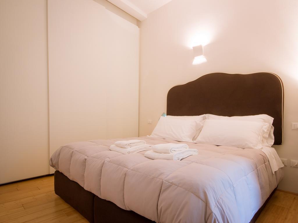 Magnoli Gold Apartment Florence