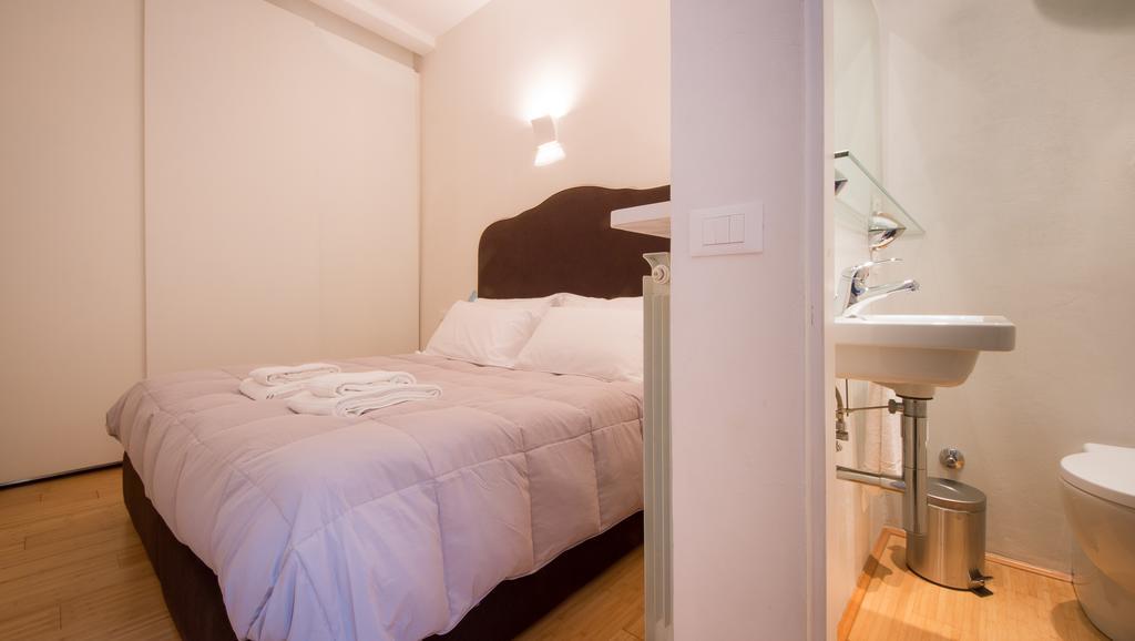 Magnoli Gold Apartment *