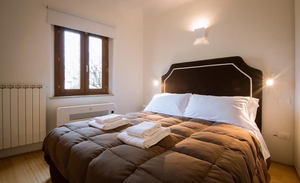 Apartment Magnoli Gold *
