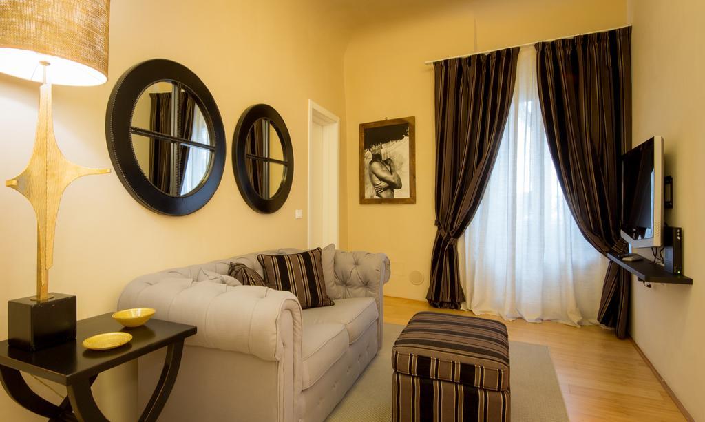 Apartment Magnoli Gold Florence
