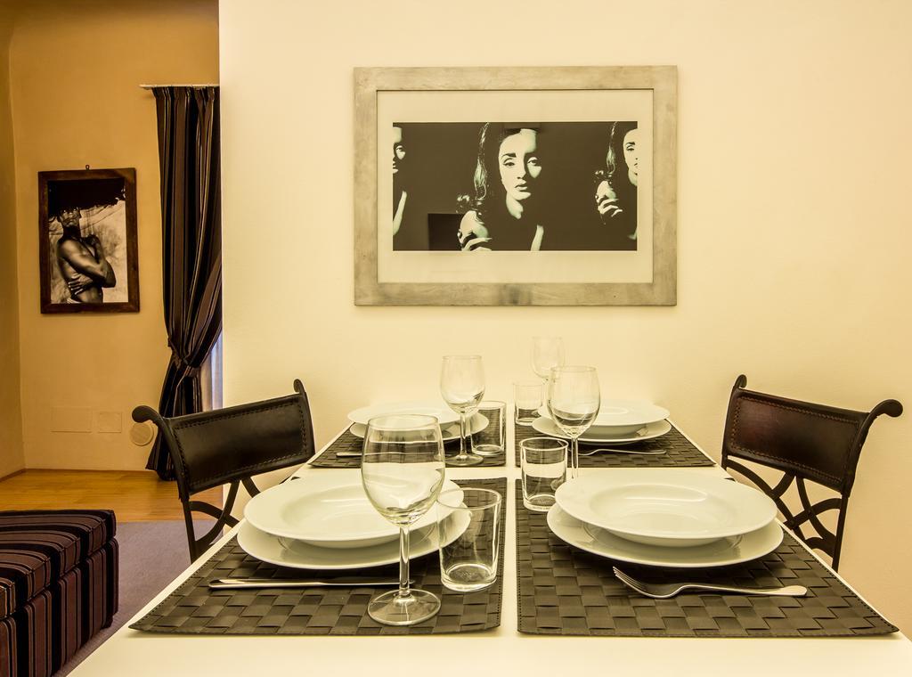 Apartment Magnoli Gold Florence