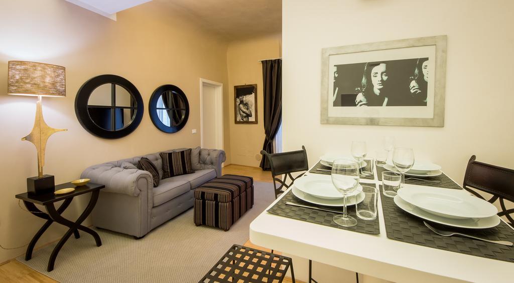 Magnoli Gold Apartment Florence
