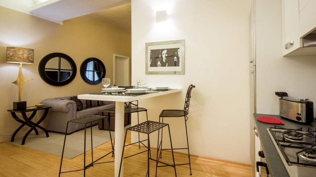 Magnoli Gold Apartment Florence