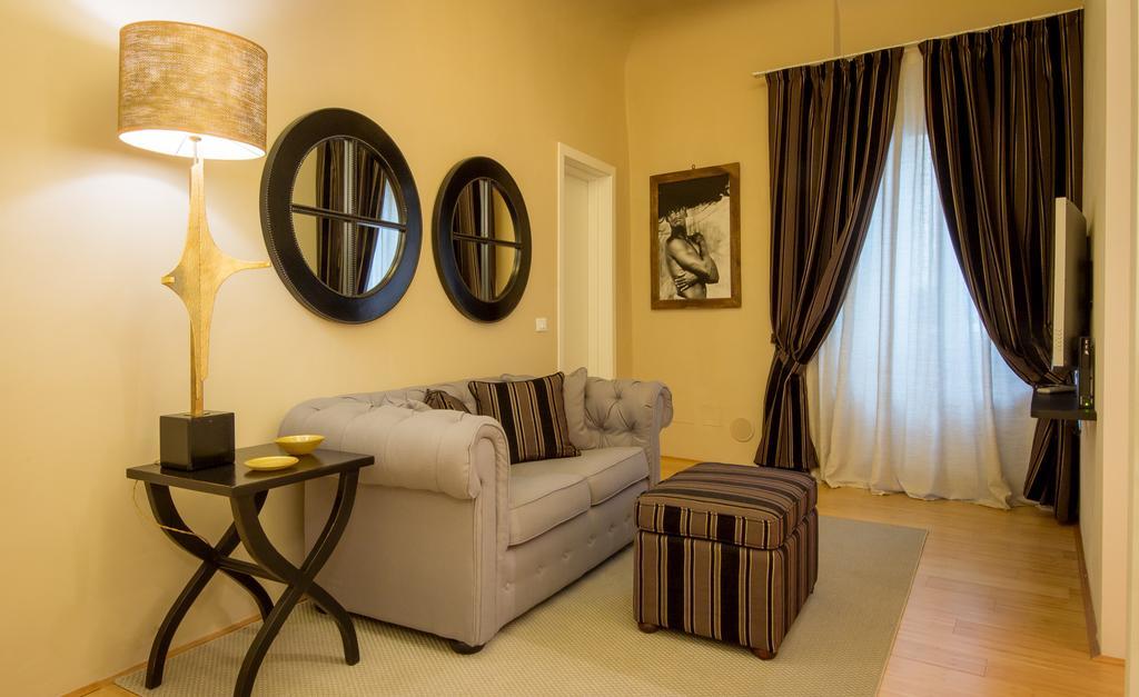 Apartment Magnoli Gold