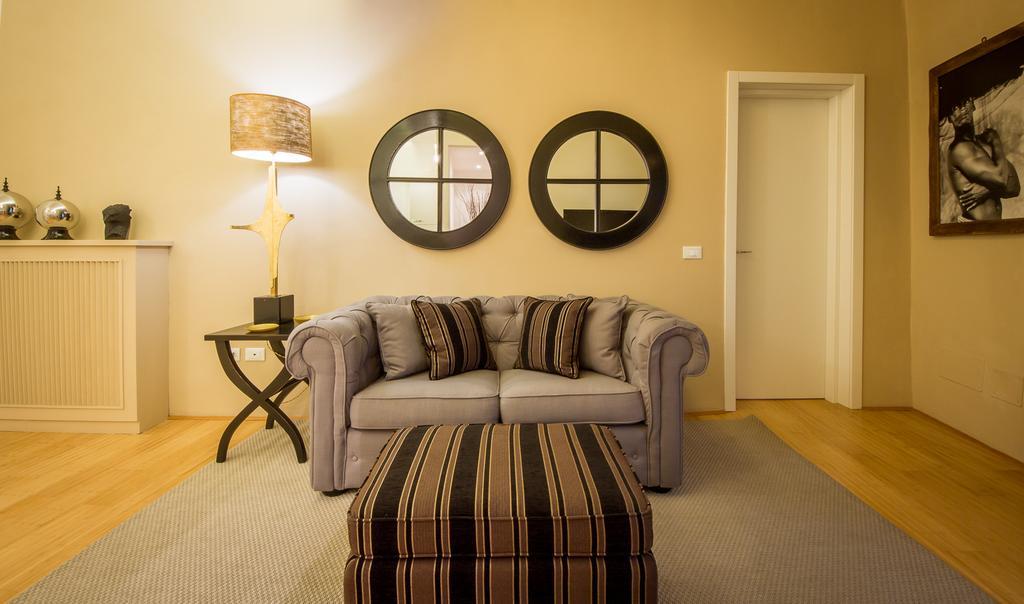 Apartment Magnoli Gold *