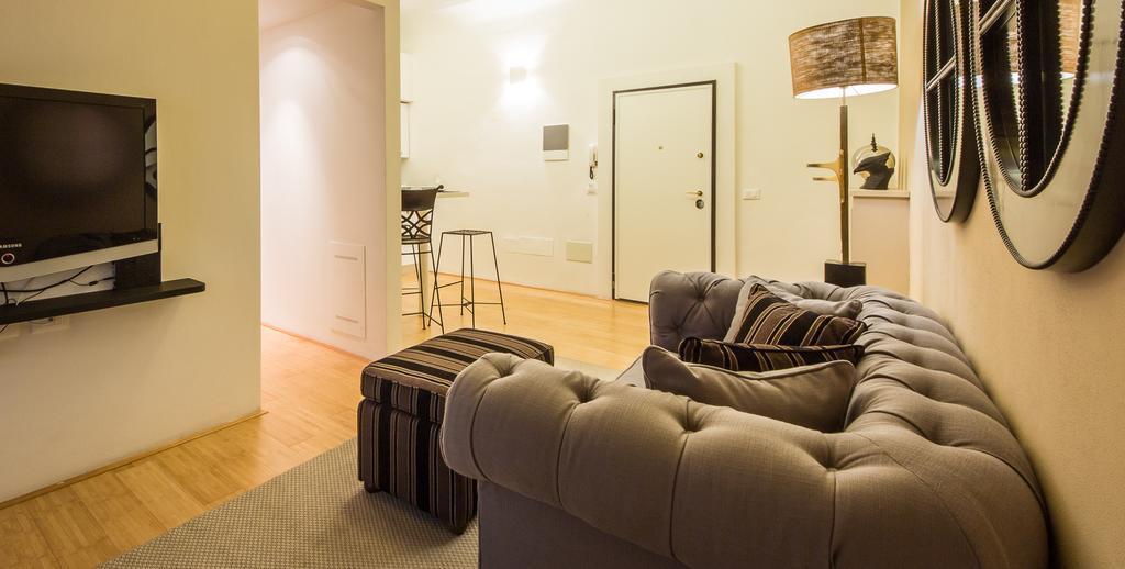 Apartment Magnoli Gold *