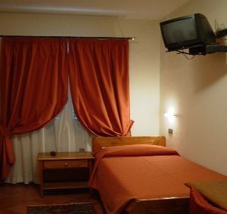 Couette-café Convitto Della Calza - Casa Per Ferie 3*