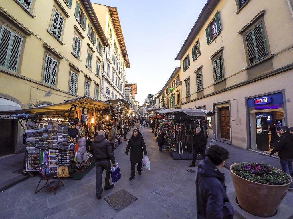 Residenza Martin Florence
