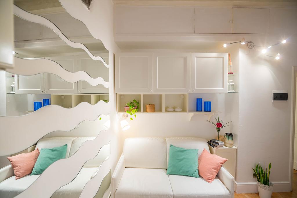Apartment Il Gigliolo Florence