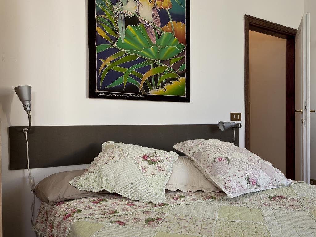Oltrarno Silvia Apartment *