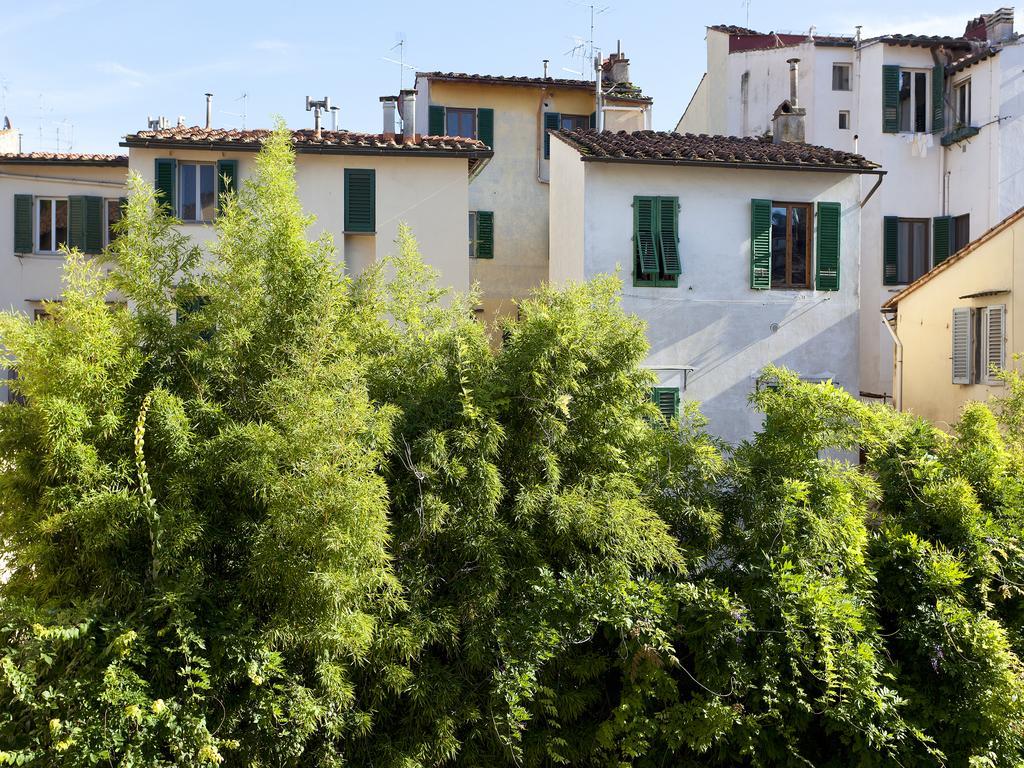 Oltrarno Silvia Apartment *