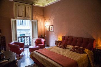 Cavour 10 Hotel