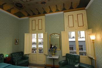 Hotel Cavour 10 Florence