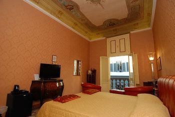 Hotel Cavour 10 Florence