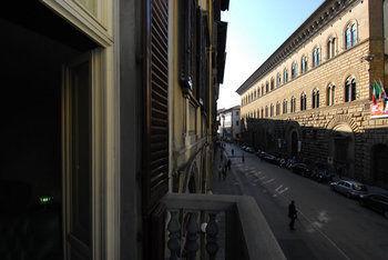 Hotel Cavour 10 Florence