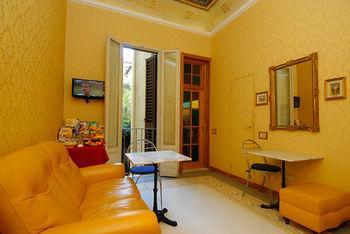Hotel Cavour 10