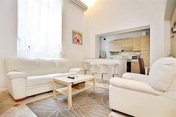 Apartment Mia Florence