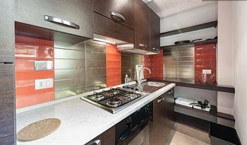 Apartment Mia Florence