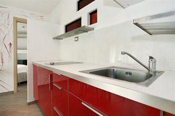 Apartment Mia Florence
