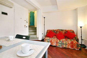 Mia Apartment *