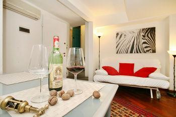 Apartment Mia Florence