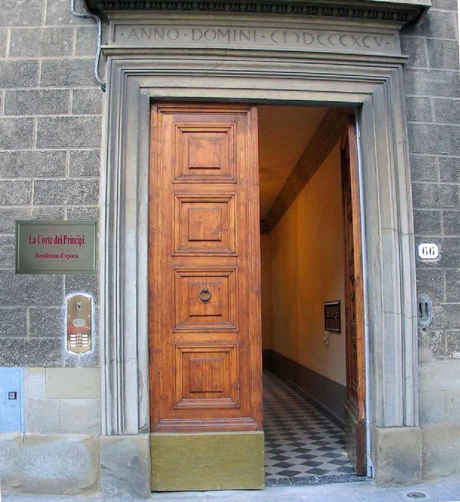 Bed & Breakfast La Corte Dei Principi - Residenza D'epoca