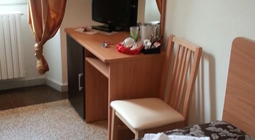 La Campanella Guest house 3*