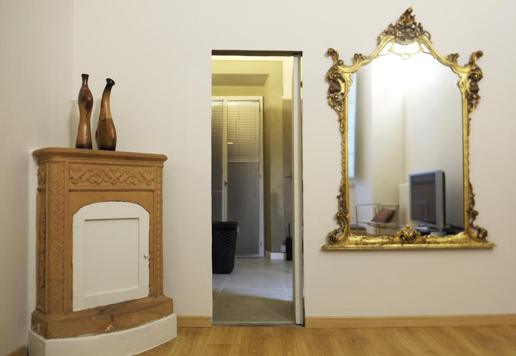 Strozzi Luxury Hébergement de vacances *