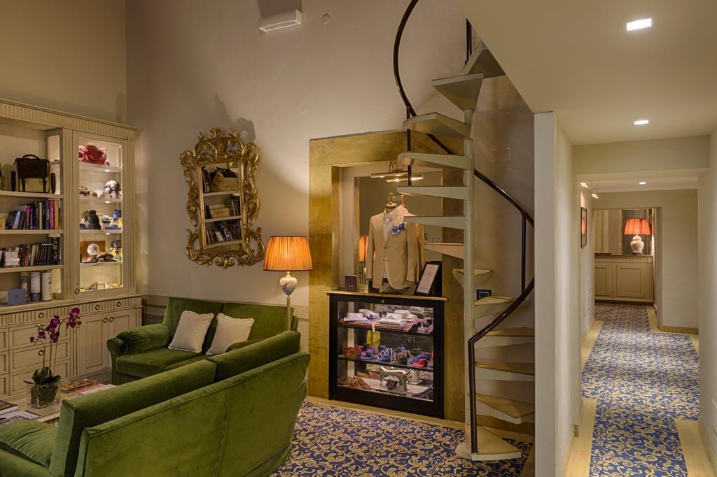 Hotel Palazzo Guicciardini 3*