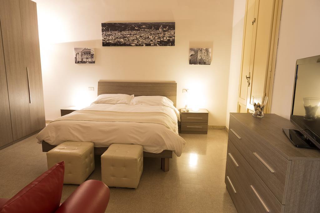 Firenze Apartments Guest house Florence