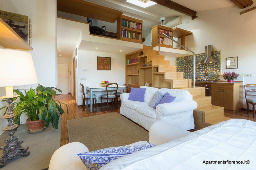 Apartment - Giulia's Loft *